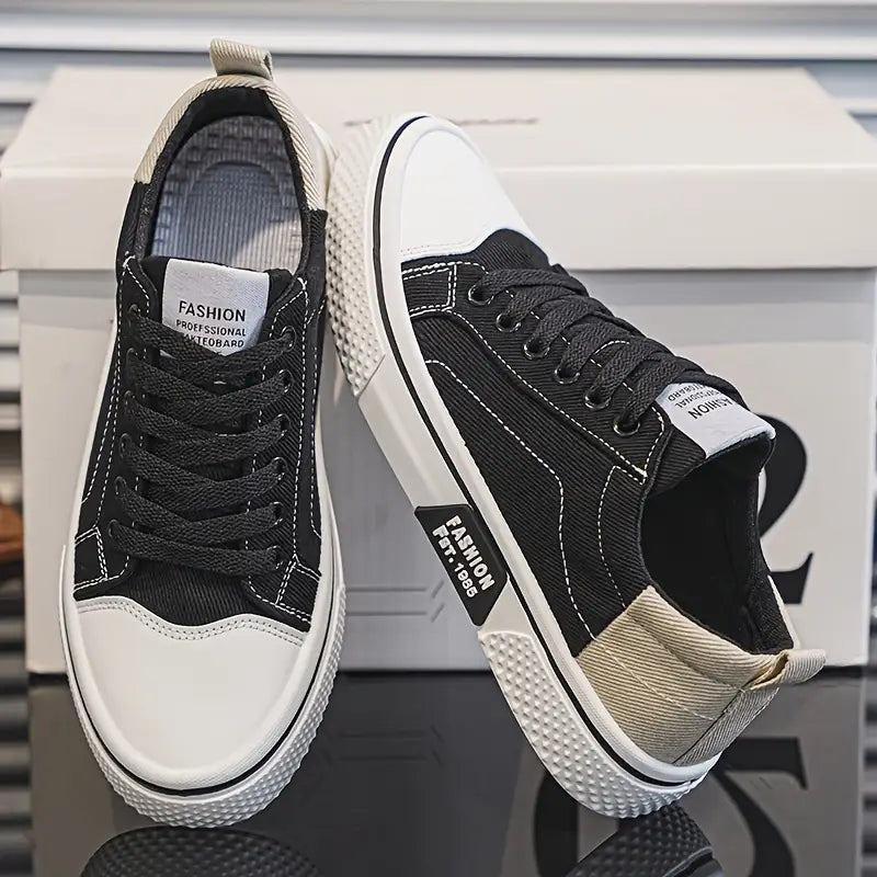 Mode Lumiere™ | Comfortable and Casual Sneakers