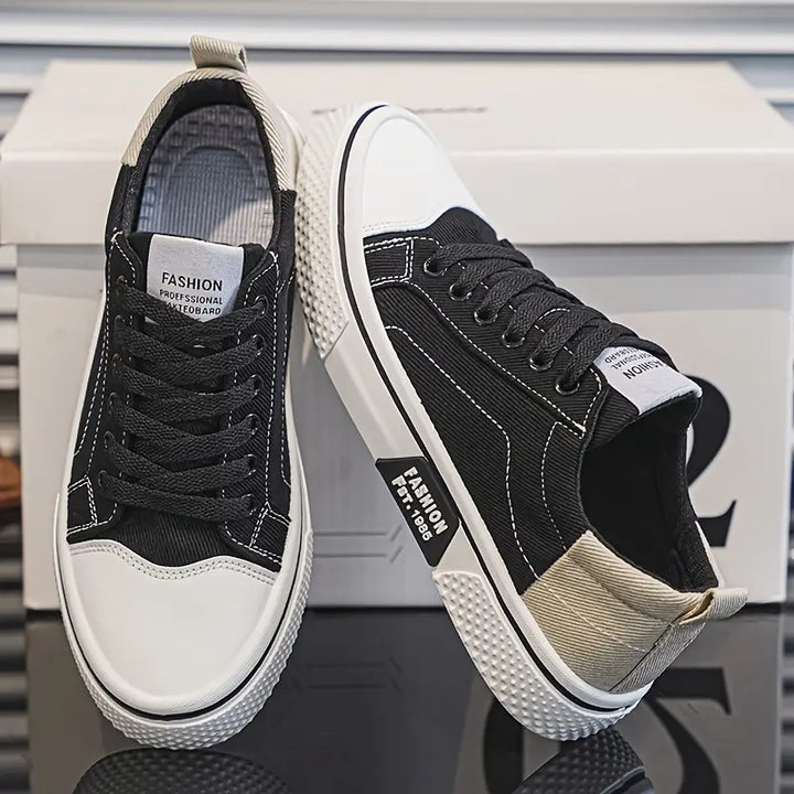 Mode Lumiere™ | Comfortable and Casual Sneakers