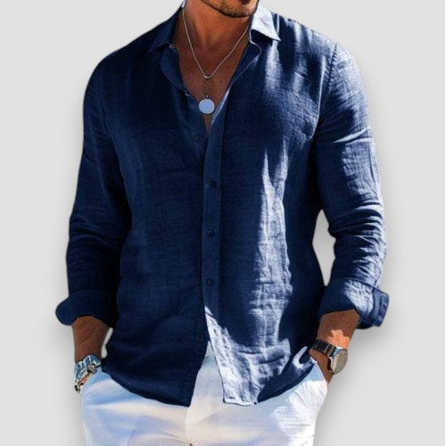 Light Mode | Lightweight and breathable shirt