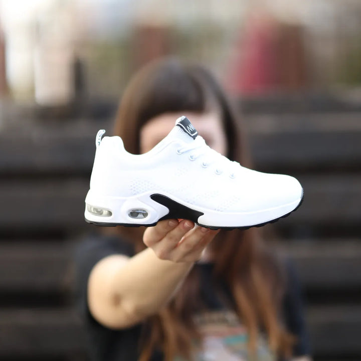 Mode Lumiére™ | Stylish Ergonomic Shoes + FREE INSOLES