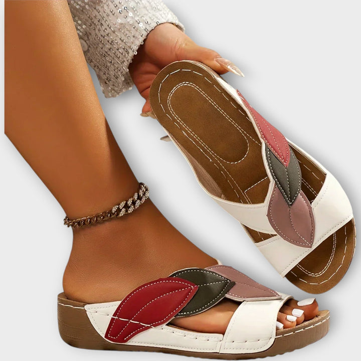 Mode Lumiére™ Summer Sandals