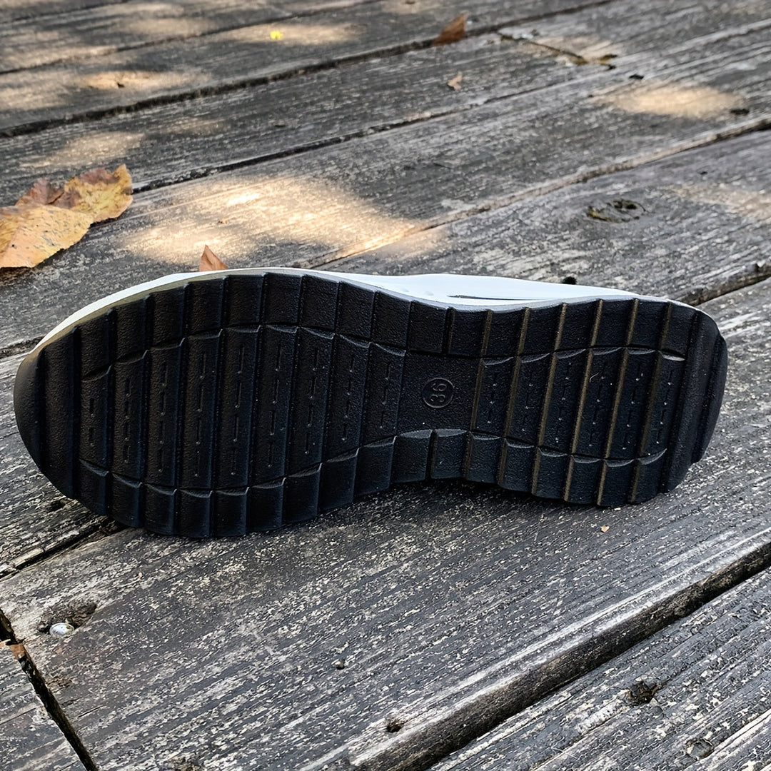 Zenvia | Active Comfort Breathable Sneakers