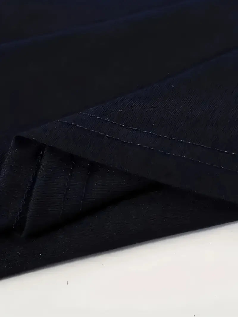 Mode Lumiére™ | Stylish short-sleeved t-shirt