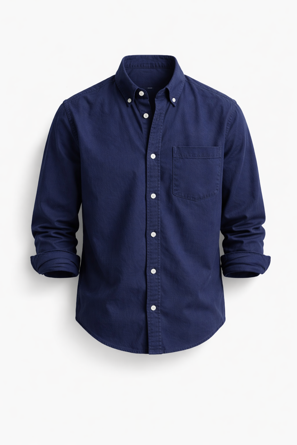 LAURENT MONACO | MEN'S BUTTON-DOWN SHIRT