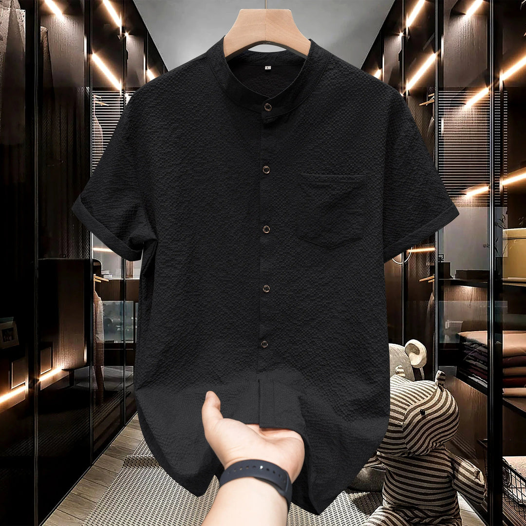 Mode Lumiére™ | Casual Elegant Shirt