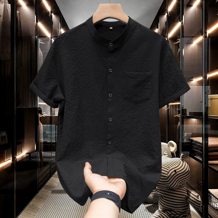 Mode Lumiére™ | Casual Elegant Shirt