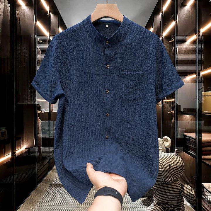 Mode Lumiére™ | Casual Elegant Shirt