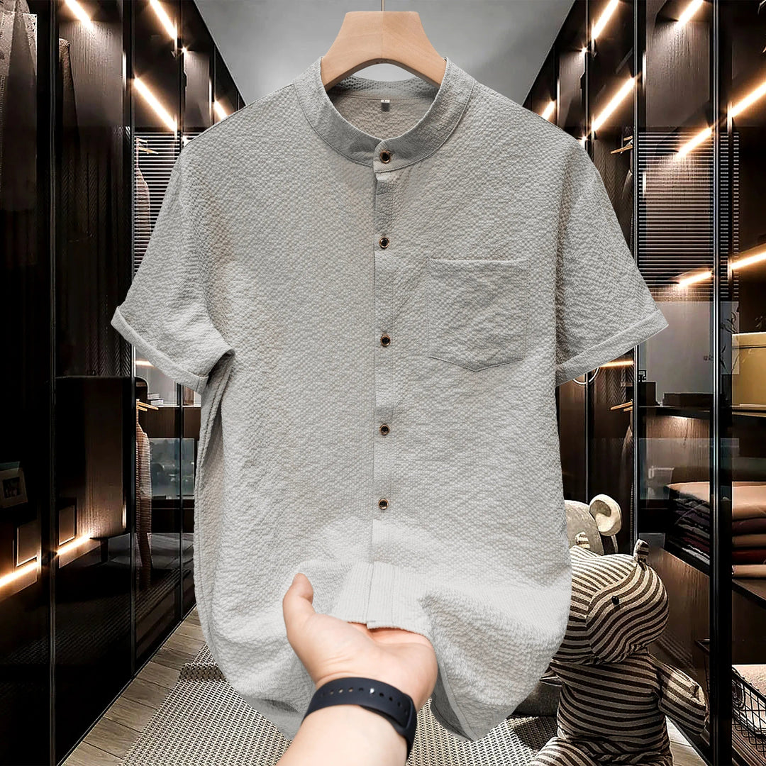 Mode Lumiére™ | Casual Elegant Shirt