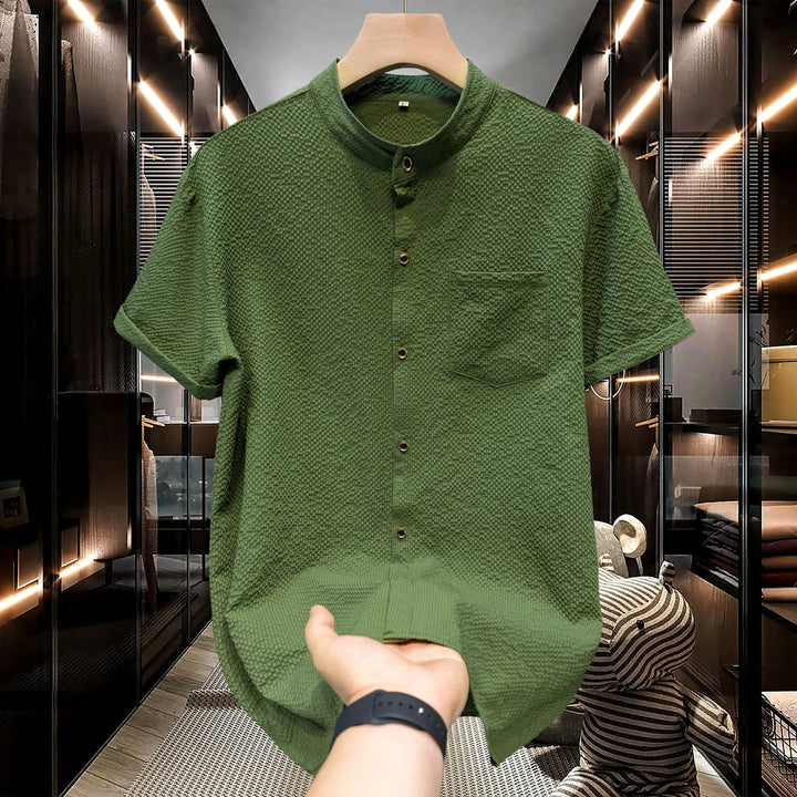 Mode Lumiére™ | Casual Elegant Shirt