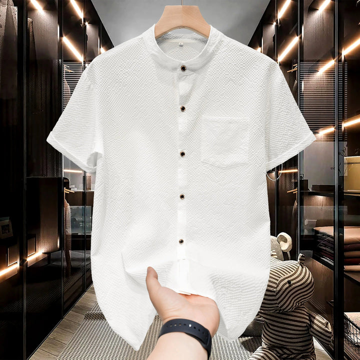 Mode Lumiére™ | Casual Elegant Shirt