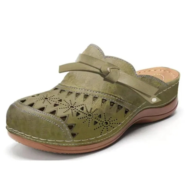 Mode Lumiére™ | Comfortable Everyday Clogs
