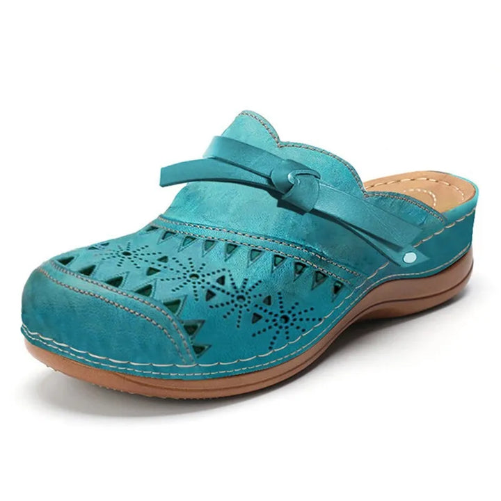 Mode Lumiére™ | Comfortable Everyday Clogs