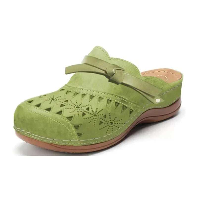 Mode Lumiére™ | Comfortable Everyday Clogs