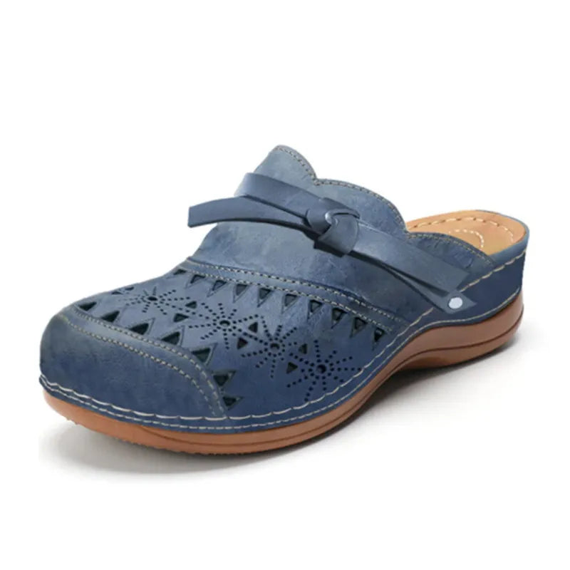 Mode Lumiére™ | Comfortable Everyday Clogs