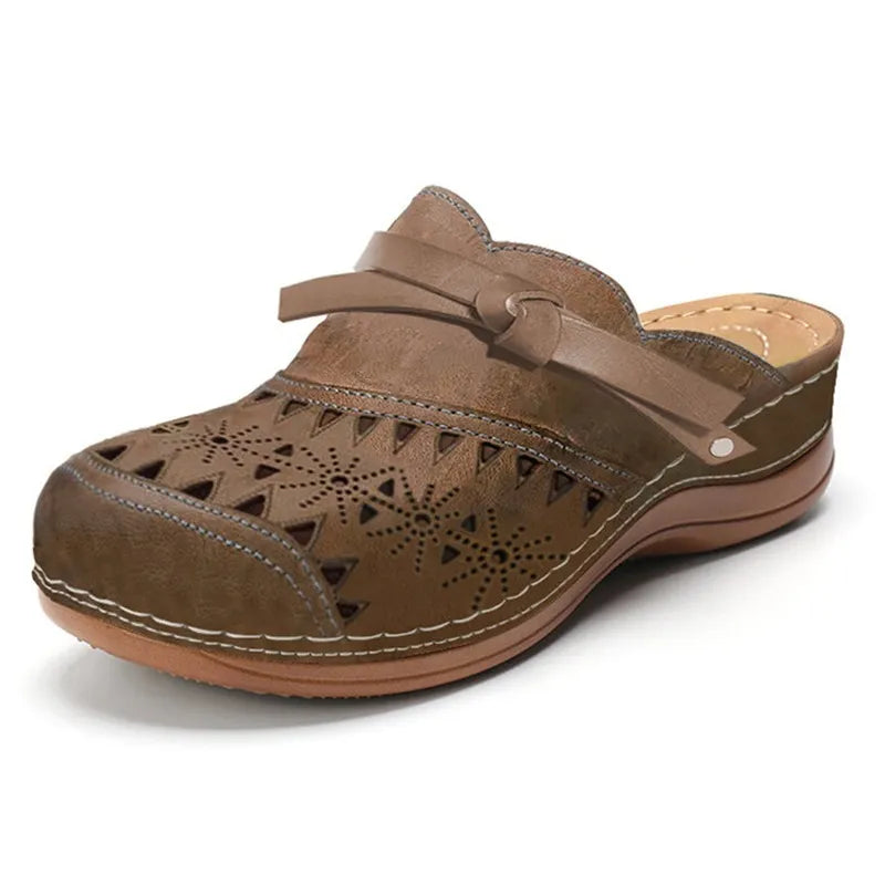Mode Lumiére™ | Comfortable Everyday Clogs