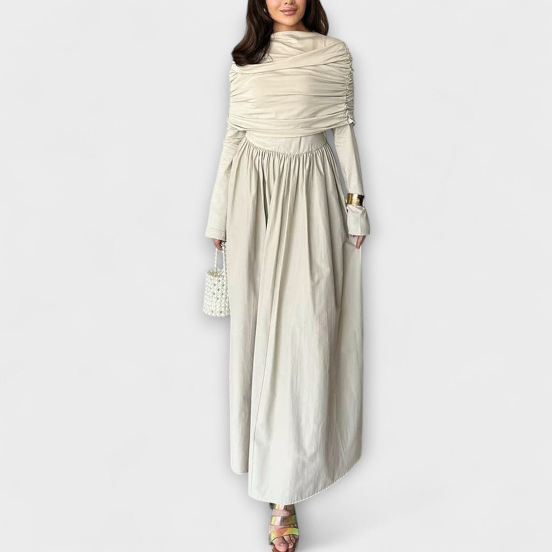 Jessica - Casual & Packable Dresses