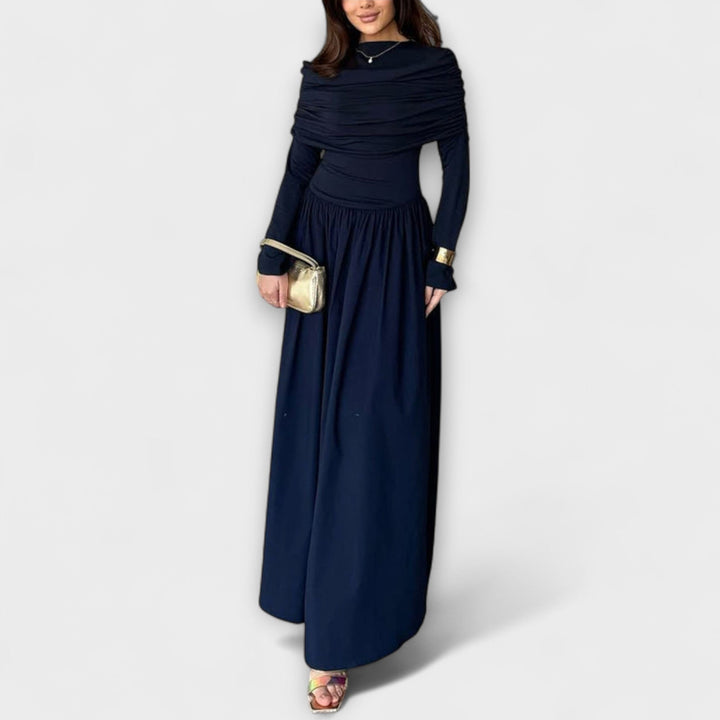 Jessica - Casual & Packable Dresses