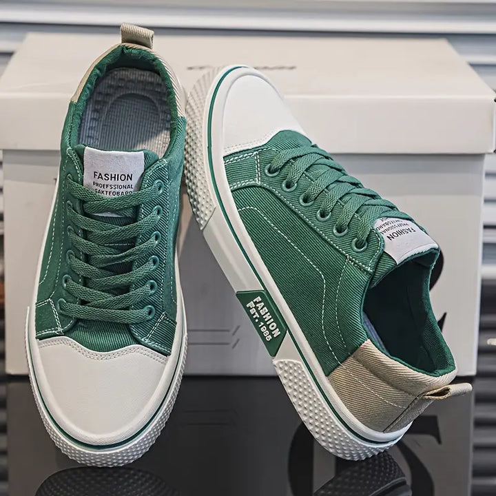 Mode Lumiere™ | Comfortable and Casual Sneakers