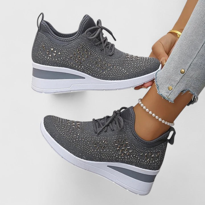 Solenne Support Comfort Shoe
