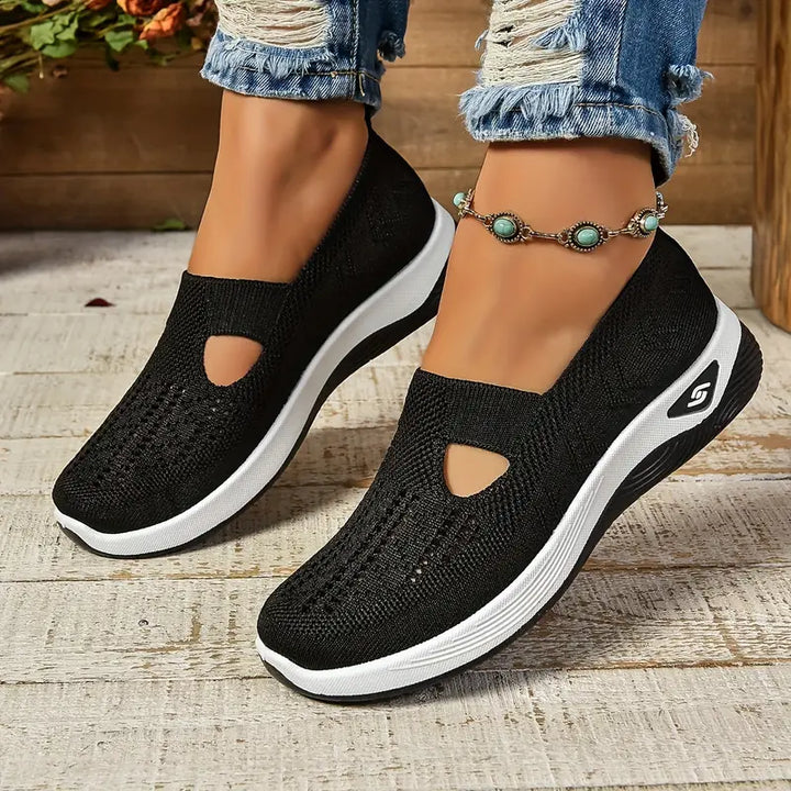 Mode Lumiére™ | Ortho – Non-Slip Orthopedic Shoes