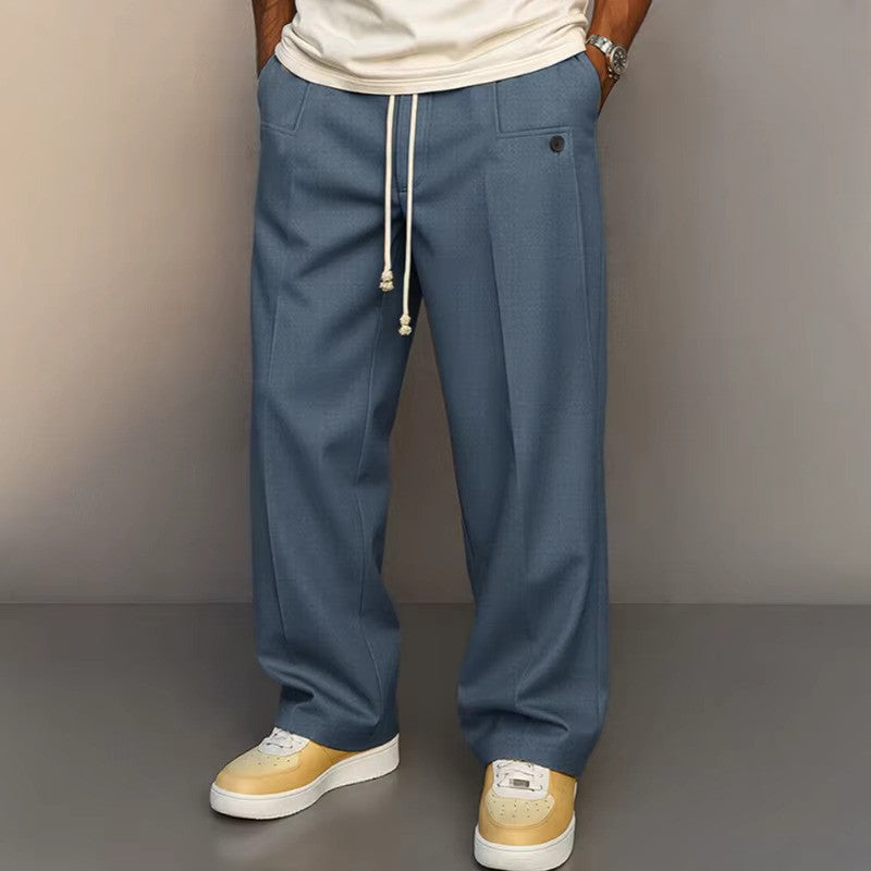 Everyday Urban Relax Pants