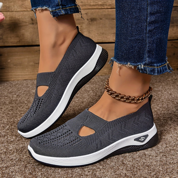 Mode Lumiére™ | Ortho – Non-Slip Orthopedic Shoes