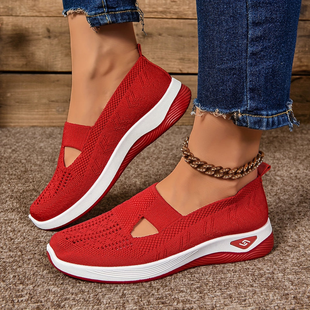 Mode Lumiére™ | Ortho – Non-Slip Orthopedic Shoes