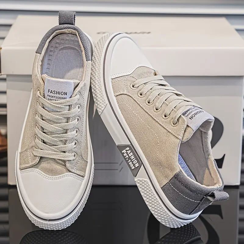 Mode Lumiere™ | Comfortable and Casual Sneakers