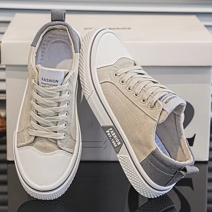 Mode Lumiere™ | Comfortable and Casual Sneakers