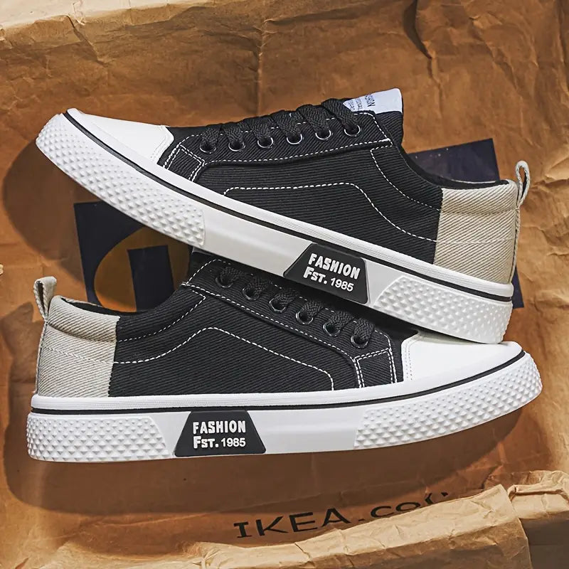 Mode Lumiere™ | Comfortable and Casual Sneakers