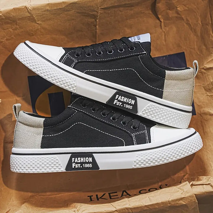 Mode Lumiere™ | Comfortable and Casual Sneakers