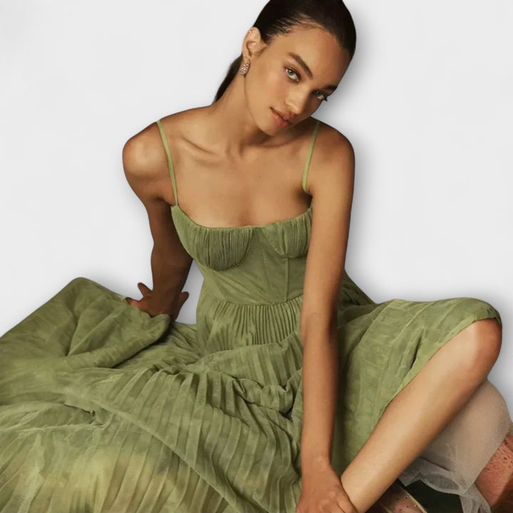 Lucrezia - Elegant dresses with charm