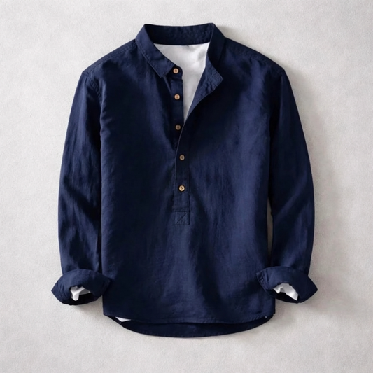 Carter Henley Shirt