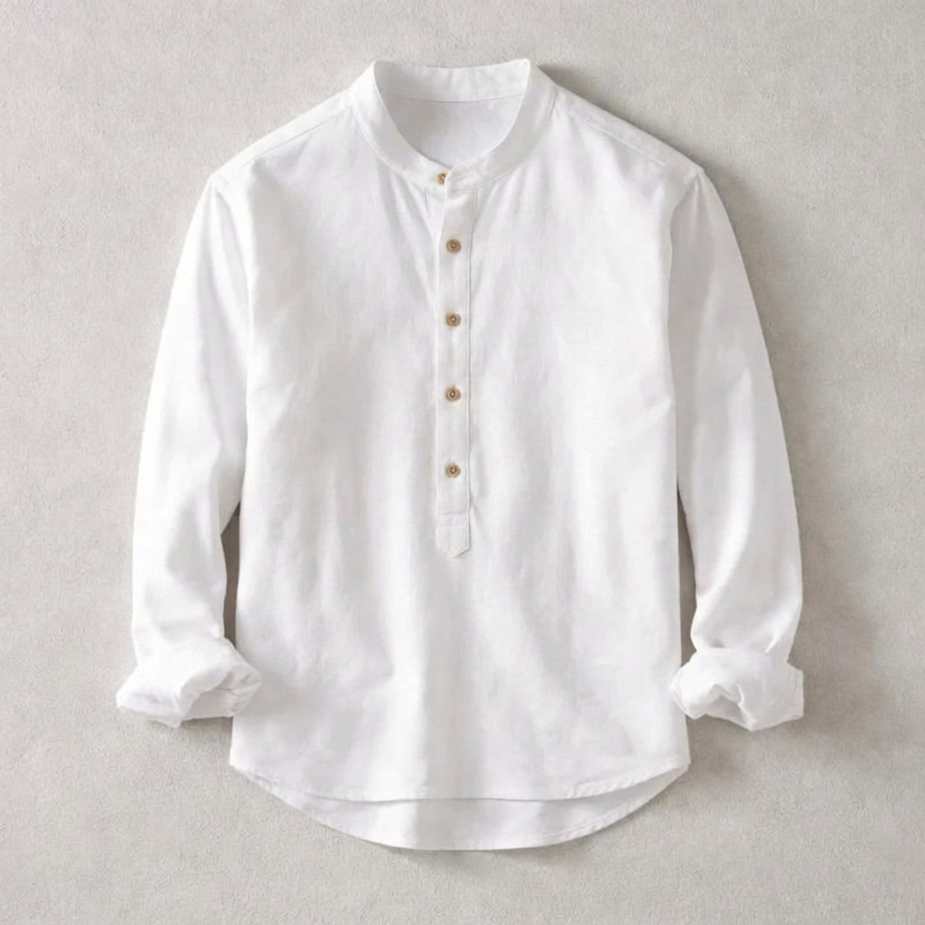 Carter Henley Shirt