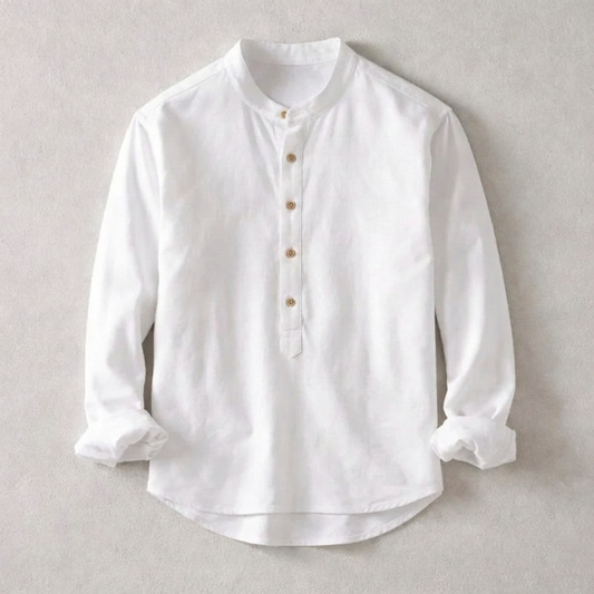 Carter Henley Shirt