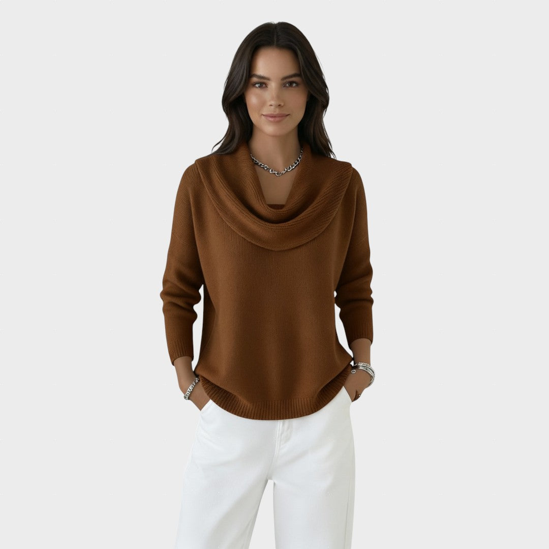 Mode Lumiére – Stylish Sweater