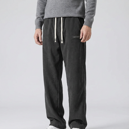 Harrison Corduroy Joggers