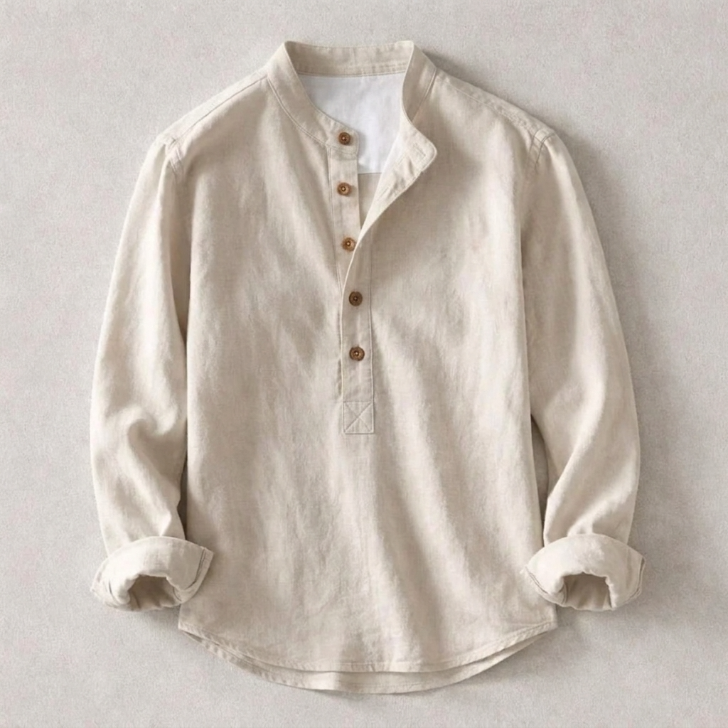 Carter Henley Shirt
