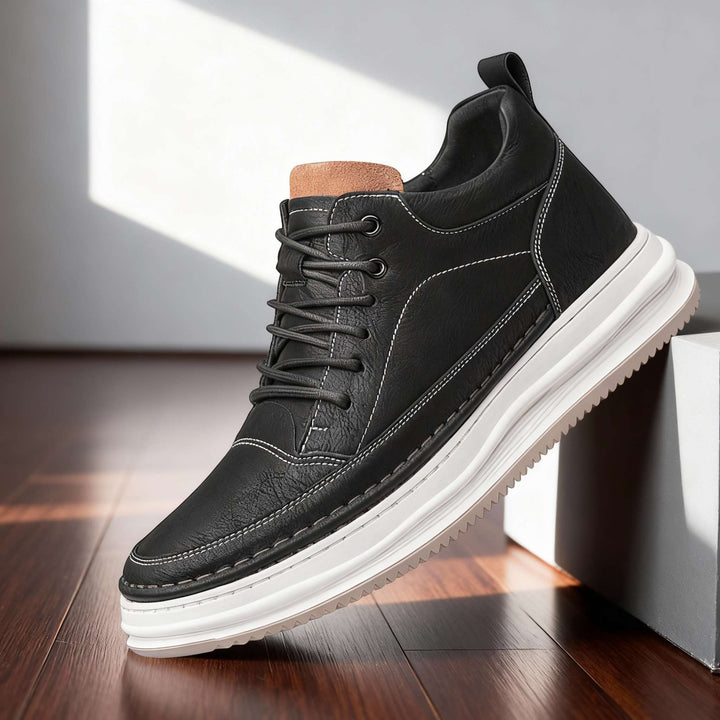 Corvello Class | Leather Sneakers