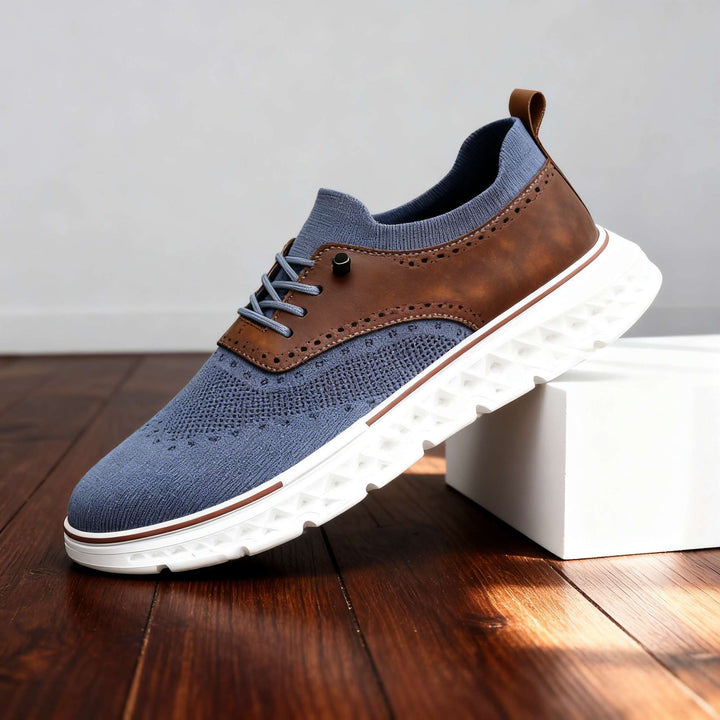 Tavian Flow | Slip-On Sneakers
