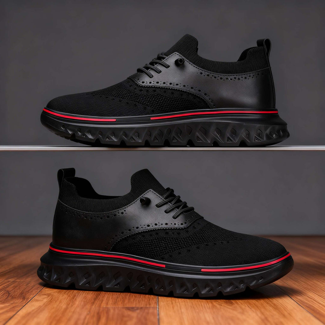 Tavian Flow | Slip-On Sneakers