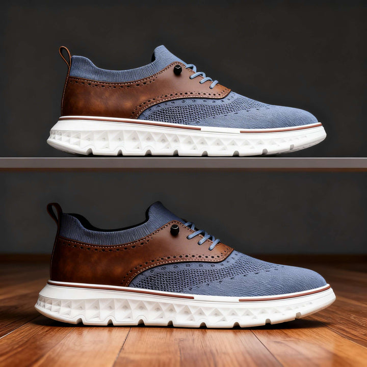 Tavian Flow | Slip-On Sneakers