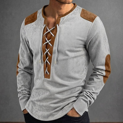 Sawyer Prestige Henley Shirt