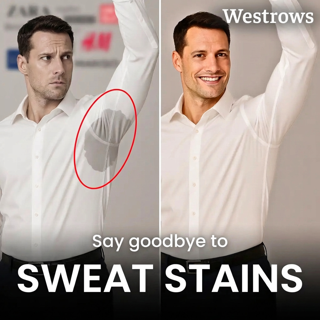 Wrinkle-Free Slim Fit Shirt