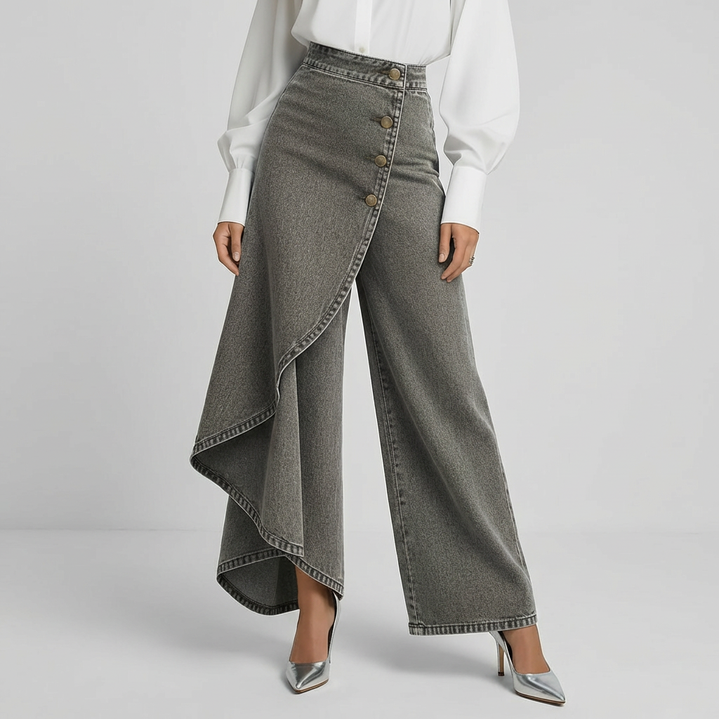 Scarlett Wrap Jeans