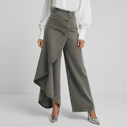 Scarlett Wrap Jeans