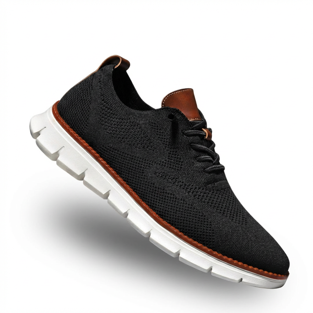 Dalton - All-Day Ultra Comfortable Walker