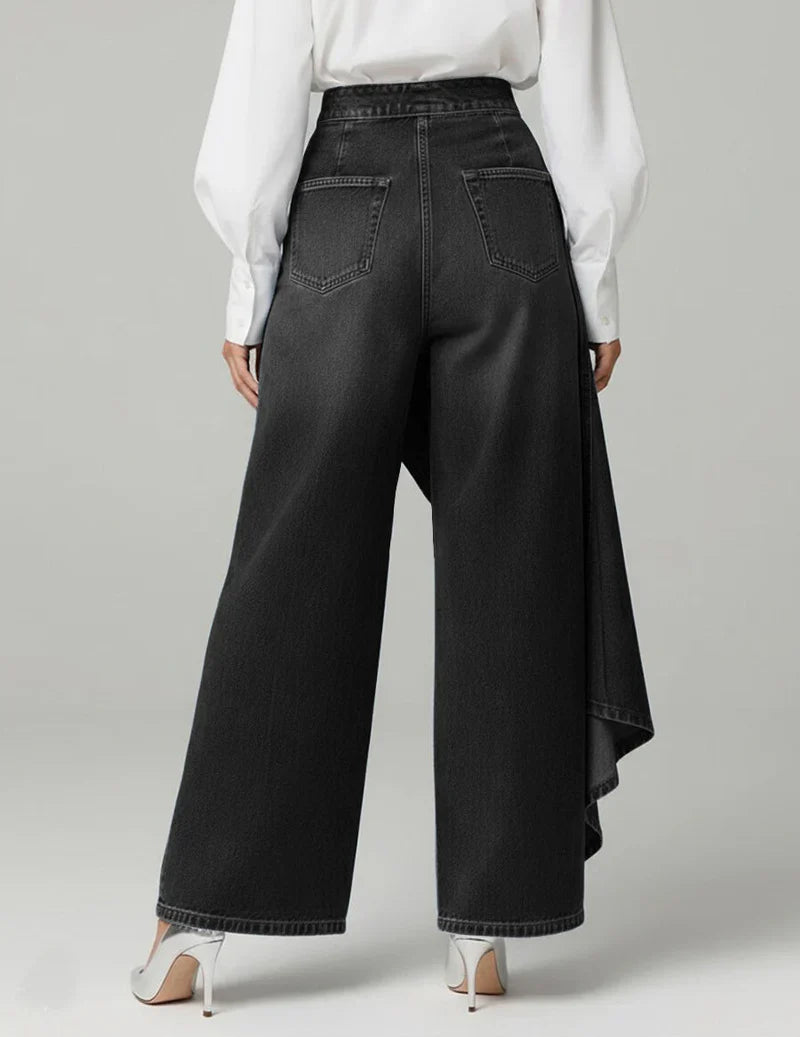 Scarlett Wrap Jeans