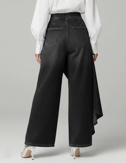 Scarlett Wrap Jeans