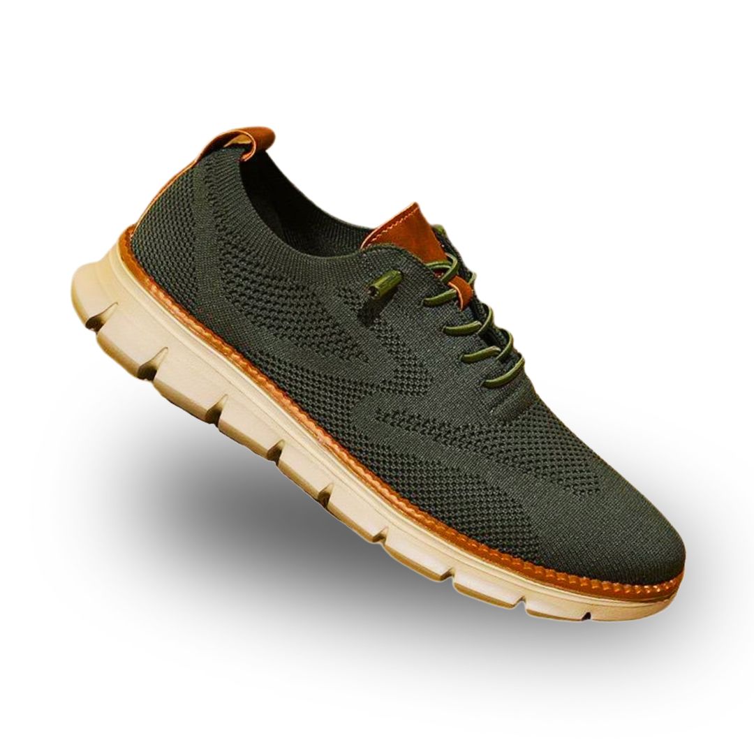 Dalton - All-Day Ultra Comfortable Walker
